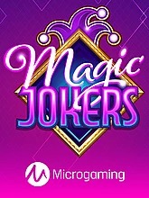 Magic Jokers