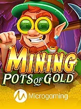 Mining Pots of Gold