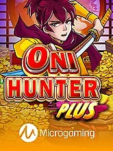Oni Hunter Plus