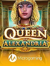 Queen of Alexandria