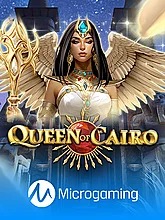 Queen of Cairo