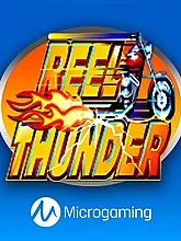 Reel Thunder