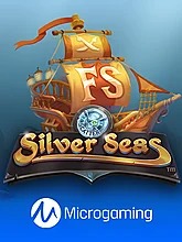 Silver Seas