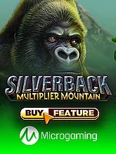Silverback: Multiplier Mountain
