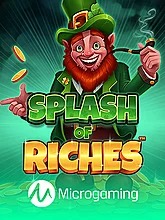 Splash of Riches