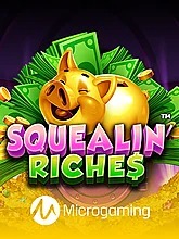 Squealin Riches