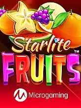 Starlite Fruits™
