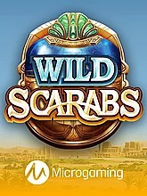 Wild Scarabs