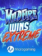 Wildfire Wins Extreme