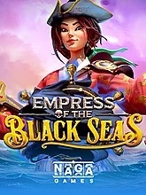 Empress of the Black Seas