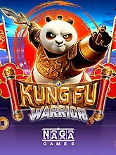 Kung Fu Warrior