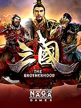 SanGuo The Brotherhood