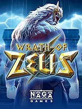 Wrath of Zeus