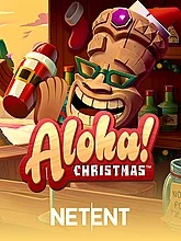 Aloha! Christmas