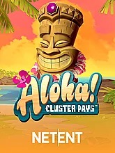 Aloha! Cluster Pays