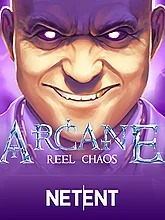Arcane: Reel Chaos