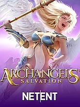 Archangels Salvation