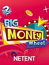 Big Money Wheel