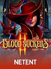 Blood Suckers II