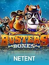 Busters Bones