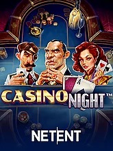 Casino Night