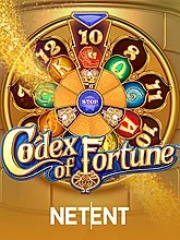 Codex of Fortune