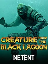 Creature from the Black Lagoon