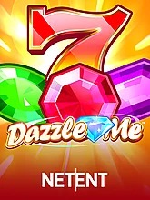 Dazzle Me