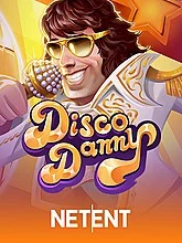 Disco Danny