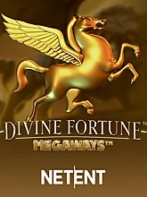 Divine Fortune Megaways