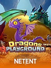 Dragons Playground