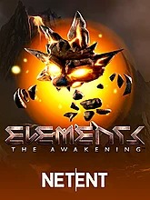 Elements: The Awakening