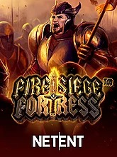 Fire Siege Fortress