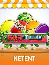 Fruit Shop