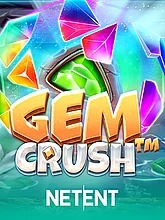 Gem Crush