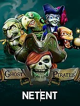 Ghost Pirates