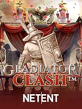 Gladiator Clash™