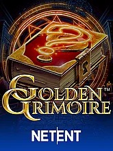 Golden Grimoire