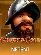 Gonzos Gold