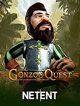 Gonzos Quest™