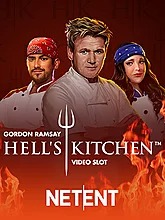 Gordon Ramsay Hells Kitchen