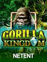 Gorilla Kingdom