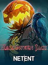 Halloween Jack
