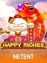 Happy Riches