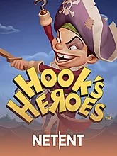 Hooks Heroes