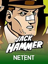 Jack Hammer