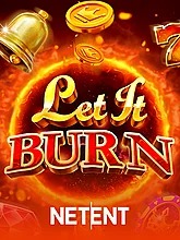 Let It Burn