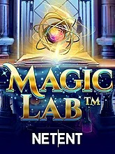 Magic lab