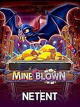 Mine Blown™
