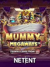 Mummy™ MegaWays™